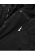 Dámská zimní bunda MODA553 černá