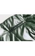 Dámská oboustranná vesta MODA8006 zelená