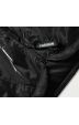 Dámská podzimní bunda MODA8105 černá