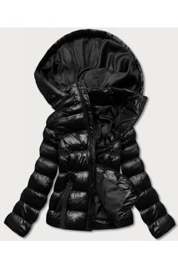 Dámská zimní bunda MODAM782 černá
