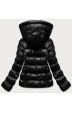 Dámská zimní bunda MODAM782 černá