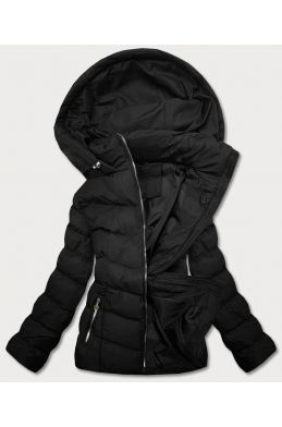 Dámská zimní bunda MODAM726 černá 