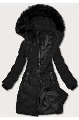 Dámská zimní bunda MODA730 černá