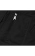Dámská oboustranná vesta MODA383 černá