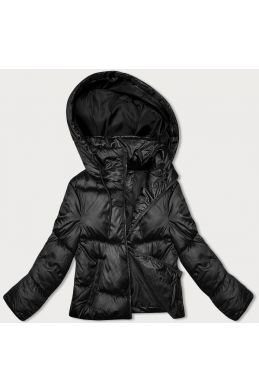Dámská zimní bunda MODA8193 černá