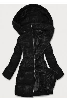 Dámská zimní bunda MODAM722 černá