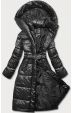Dámská zimní bunda MODA9869 černá