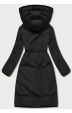 Dámská zimní bunda H-1071 černá