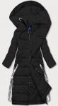 Dámská zimní bunda MODA3038 černá S