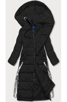 Dámská zimní bunda MODA3038 černá