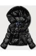 Dámská zimní bunda MODA3037 černá