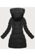 Dámská zimní bunda MODA231 černá
