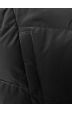 Dámská zimní bunda MODA023 černá