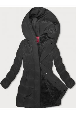 Dámská zimní bunda MODA023 černá