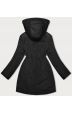 Damská zimní bunda MODA2978  černá