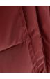Dámská zimní bunda MODA3063 červená