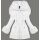 Dámská zimní bunda MODA3091 bílá